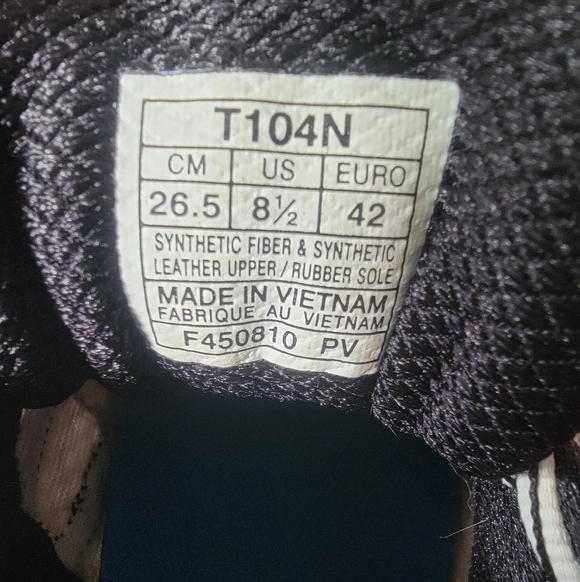 Asics GT- 2160 Shoes - Picture 7 of 7